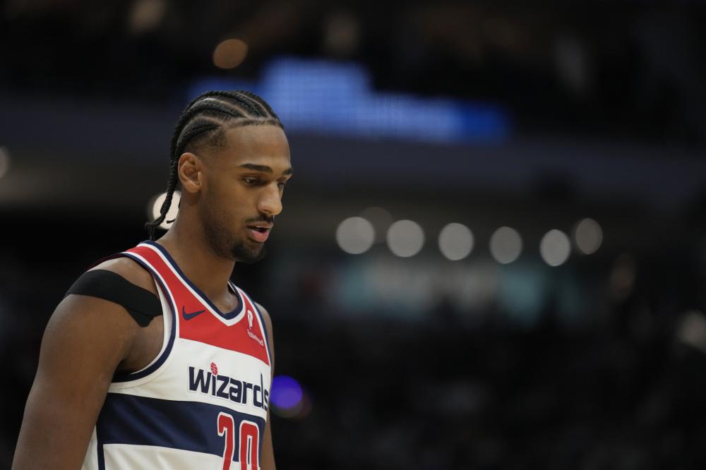 年轻球员与 年轻球员与